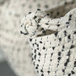 Cheap 👍 Sullivans Fabric Woven Basket - Set Of 2 🌟 -Sullivans Sales unnamed file 2853