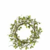 Best deal 🔥 Sullivans Leaf & Twig Wreath ❤️ -Sullivans Sales unnamed file 2859