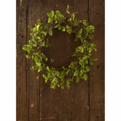 Best deal 🔥 Sullivans Leaf & Twig Wreath ❤️ -Sullivans Sales unnamed file 2860