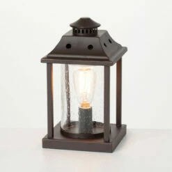 Brand new 🔔 Sullivans Reginald Wax Warmer - 4.5"L X 4.5"W X 8.5"H 🔥