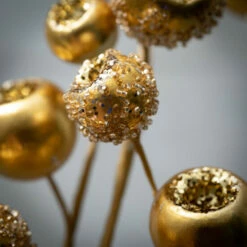 Top 10 🤩 Sullivans 22.5" Artificial Gold Pod Spray ⌛ -Sullivans Sales unnamed file 2888