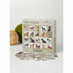 Hot Sale 👍 Sullivans Darren Gygi 16 X 20 Jigsaw Puzzle - 16 X 20 Pink 🔥 -Sullivans Sales unnamed file 2895