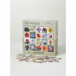 Hot Sale 👍 Sullivans Darren Gygi 16 X 20 Jigsaw Puzzle - 16 X 20 Pink 🔥 -Sullivans Sales unnamed file 2896