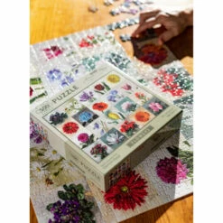 Hot Sale 👍 Sullivans Darren Gygi 16 X 20 Jigsaw Puzzle - 16 X 20 Pink 🔥 -Sullivans Sales unnamed file 2897