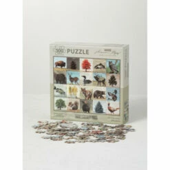 Hot Sale 👍 Sullivans Darren Gygi 16 X 20 Jigsaw Puzzle - 16 X 20 Pink 🔥 -Sullivans Sales unnamed file 2898