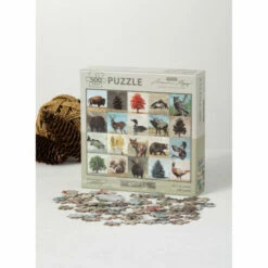 Hot Sale 👍 Sullivans Darren Gygi 16 X 20 Jigsaw Puzzle - 16 X 20 Pink 🔥 -Sullivans Sales unnamed file 2899