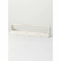 Best reviews of 😍 Sullivans Wooden Table Planter Handle 🎉