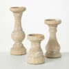 Discount ๐ Sullivans Weathered Wood Pillar Candle Holders - Set Of 3 โค๏ธ 2 Discount ๐ Sullivans Weathered Wood Pillar Candle Holders - Set Of 3 โค๏ธ -Sullivans Sales unnamed file 2921