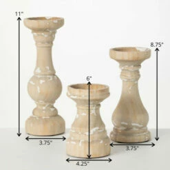 Discount ๐ Sullivans Weathered Wood Pillar Candle Holders - Set Of 3 โค๏ธ 9 Discount ๐ Sullivans Weathered Wood Pillar Candle Holders - Set Of 3 โค๏ธ -Sullivans Sales unnamed file 2924