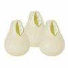 Cheap 👏 Sullivans Melon White Pear Candles - Set Of 3 🌟 -Sullivans Sales unnamed file 2978