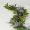 Top 10 ⭐ Sullivans Artificial 72" Lavender Foliage Garland ❤️