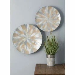 Budget 🎁 Sullivans Potted Wild Grass - 20"L X 20"W X 24"H 🔔 -Sullivans Sales unnamed file 2994