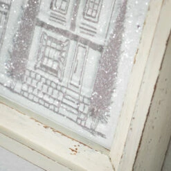 Top 10 💯 Sullivans Winter Village Wall Decor 🤩 -Sullivans Sales unnamed file 2997