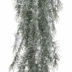 Best Sale ✨ Sullivans 6'9" Artificial Weeping Pine With Snow Garland - Set Of 2 - White - 6'9"L X 8"W X 10"H ⭐ 6 Best Sale ✨ Sullivans 6'9" Artificial Weeping Pine With Snow Garland - Set Of 2 - White - 6'9"L X 8"W X 10"H ⭐ -Sullivans Sales unnamed file 3003