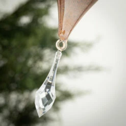 Top 10 ❤️ Sullivans Gold Finial Drop Ornament 🔥 -Sullivans Sales unnamed file 3019