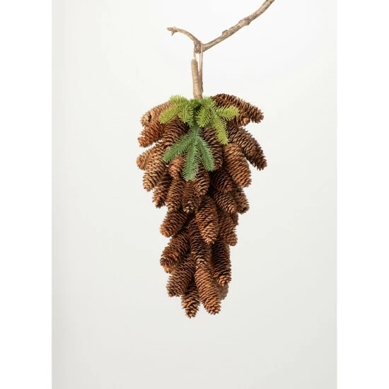 Discount 👍 Sullivans Eucalyptus & Berry Artificial Wall Swag - 14"L X 5.5"W X 24"H 👏 3 Discount 👍 Sullivans Eucalyptus & Berry Artificial Wall Swag - 14"L X 5.5"W X 24"H 👏