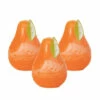 Wholesale ⌛ Sullivans Tangerine Timber Pear Candles - Set Of 3 🥰 -Sullivans Sales unnamed file 3080