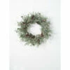 Budget 😀 Sullivans 24" Cedar & Pine Artificial Wreath 💯 -Sullivans Sales unnamed file 3087