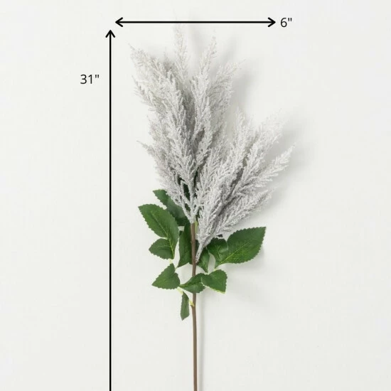 Best deal ๐ฏ Sullivans Artificial Muted Gray Astilbe Stem โ๏ธ 5 Best deal ๐ฏ Sullivans Artificial Muted Gray Astilbe Stem โ๏ธ - Image 3