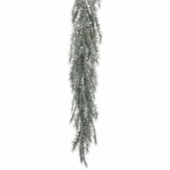 Promo 🔥 Sullivans Pine Weeping With Snow Garland 👏