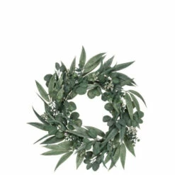 Cheapest ⭐ Sullivans California Eucalyptus Wreath 🌟