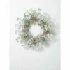 Buy 😀 Sullivans 24" Eucalyptus & Pinecone Artificial Wreath ✨ 2 Buy 😀 Sullivans 24" Eucalyptus & Pinecone Artificial Wreath ✨ -Sullivans Sales unnamed file 3185