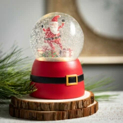 Cheap 🛒 Sullivans Santa Shimmer Waterglobe 🔥 7 Cheap 🛒 Sullivans Santa Shimmer Waterglobe 🔥 -Sullivans Sales unnamed file 3203