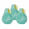 Cheap ✨ Sullivans Sea Foam Pear Candles - Set Of 3 😍 -Sullivans Sales unnamed file 3217