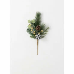 Promo ❤️ Sullivans Pine & Ornament Pick 👍