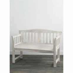 Discount 😍 Sullivans Bench - 47L X19.5"W X33"H" 👍