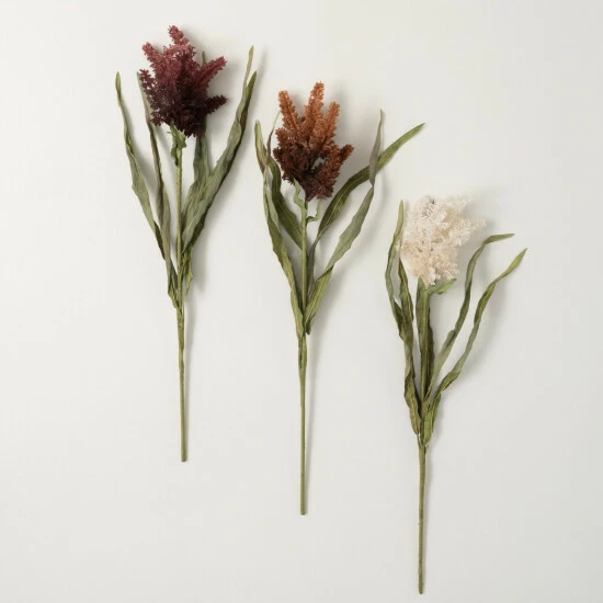 Buy ๐ Sullivans 26" Artificial Fall Corn Spray - Set Of 3 ๐ฏ 3 Buy ๐ Sullivans 26" Artificial Fall Corn Spray - Set Of 3 ๐ฏ