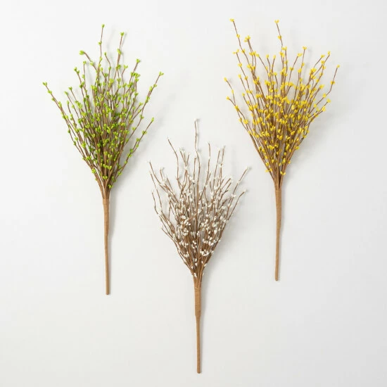 Best Sale ๐งจ Sullivans Artificial Pip Berry Stem - Set Of 3 ๐ 3 Best Sale ๐งจ Sullivans Artificial Pip Berry Stem - Set Of 3 ๐