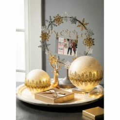 Top 10 🥰 Sullivans LED Vintage Glass Light - Set Of 2 - 14.25"L X 5"W X 18"H 🔔 -Sullivans Sales unnamed file 3321