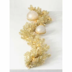 Top 10 🥰 Sullivans LED Vintage Glass Light - Set Of 2 - 14.25"L X 5"W X 18"H 🔔 -Sullivans Sales unnamed file 3322