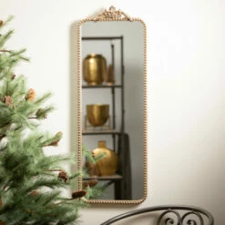 Coupon โ Sullivans Elongated Gold-Trimmed Mirror - 12"L X 1"W X 33.5"H ๐ 8 Coupon โ Sullivans Elongated Gold-Trimmed Mirror - 12"L X 1"W X 33.5"H ๐ -Sullivans Sales unnamed file 3333