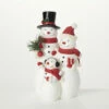 Flash Sale 👍 Sullivans Resin Happy Snowman Family 💯 -Sullivans Sales unnamed file 3335