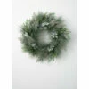 Discount 😀 Sullivans 24" Cedar & Eucalyptus Artificial Wreath 💯 -Sullivans Sales unnamed file 3351