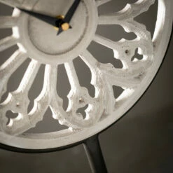 Best reviews of 🧨 Sullivans Standing Wood Clock Medallion ✨ -Sullivans Sales unnamed file 3366