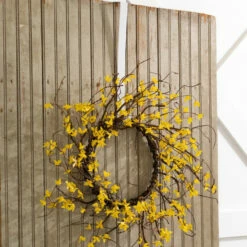 Best deal 🎁 Sullivans Wreath Hanger - Large 14" Metal Hook, White - 3.75"L X 1"W X 14"H ⌛ -Sullivans Sales unnamed file 3386