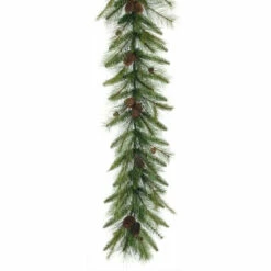 Flash Sale 😀 Sullivans Mixed Pine Cone Garland 🔥