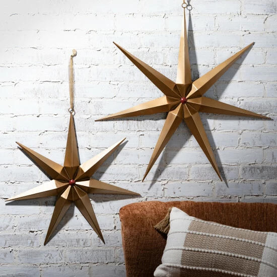 Hot Sale 🔔 Sullivans Two-Tone Natural Pillow - Set Of 2 ✨ 7 Hot Sale 🔔 Sullivans Two-Tone Natural Pillow - Set Of 2 ✨ - Image 5