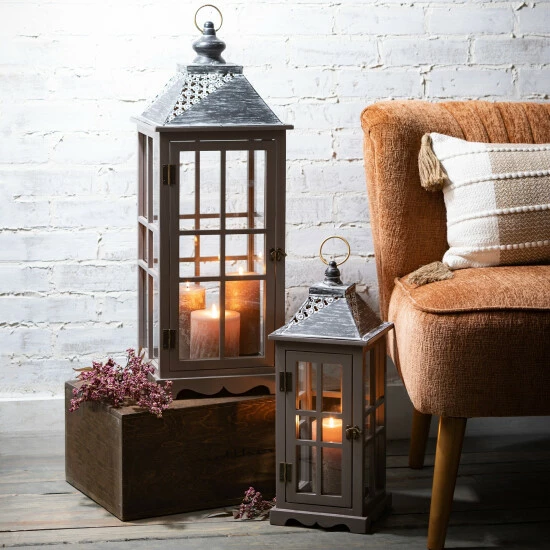 Hot Sale 🔔 Sullivans Two-Tone Natural Pillow - Set Of 2 ✨ 9 Hot Sale 🔔 Sullivans Two-Tone Natural Pillow - Set Of 2 ✨ - Image 7