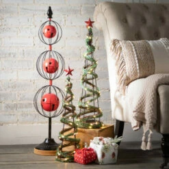 Best reviews of 🤩 Sullivans Tall Metal Bell Tree - Set Of 2 - 8"L X 8"W X 33.5"H; 7"L X 7"W X 29"H 🎁 8 Best reviews of 🤩 Sullivans Tall Metal Bell Tree - Set Of 2 - 8"L X 8"W X 33.5"H; 7"L X 7"W X 29"H 🎁 -Sullivans Sales unnamed file 3470