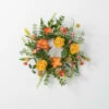 Cheapest ๐ Sullivans Artificial 14" Blooming Ranunculus Mini Wreath โจ 2 Cheapest ๐ Sullivans Artificial 14" Blooming Ranunculus Mini Wreath โจ -Sullivans Sales unnamed file 3472