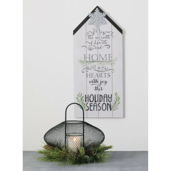 Brand new โญ Sullivans 5" Off-White Smooth LED Pillar Candle ๐ 4 Brand new โญ Sullivans 5" Off-White Smooth LED Pillar Candle ๐ - Image 2