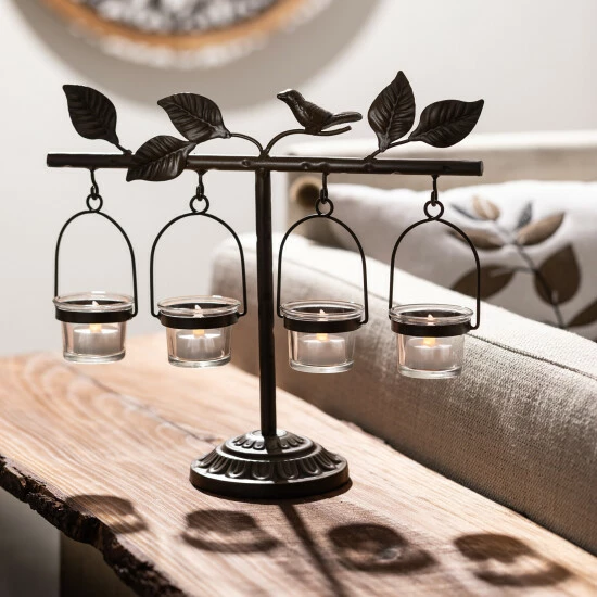 Deals ๐ Sullivans Botanical Votive Candle Stand ๐ฅฐ 5 Deals ๐ Sullivans Botanical Votive Candle Stand ๐ฅฐ - Image 3