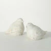 Best deal 👍 Sullivans Whitewashed Bird Figurine - Set Of 2 ✔️ -Sullivans Sales unnamed file 351