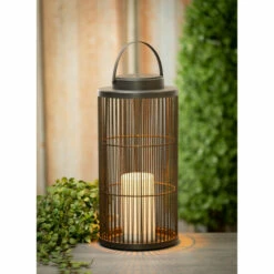 Flash Sale ๐ Sullivans 18.5" Solar Lantern With LED Pillar Candle ๐ 8 Flash Sale ๐ Sullivans 18.5" Solar Lantern With LED Pillar Candle ๐ -Sullivans Sales unnamed file 3518