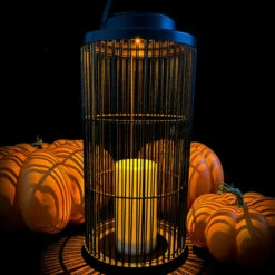 Flash Sale ๐ Sullivans 18.5" Solar Lantern With LED Pillar Candle ๐ 9 Flash Sale ๐ Sullivans 18.5" Solar Lantern With LED Pillar Candle ๐ -Sullivans Sales unnamed file 3519