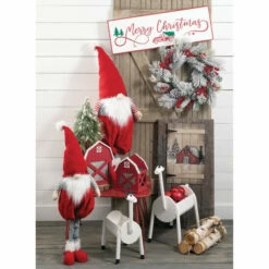 Discount 🌟 Sullivans Stand Telescopic Gnome -Set Of 2 🔥 -Sullivans Sales unnamed file 3572